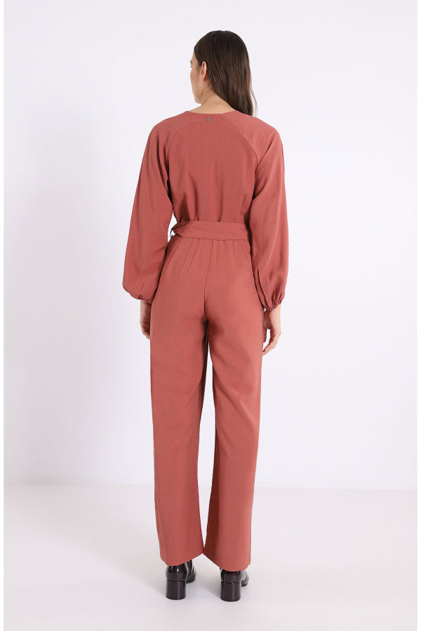 Jumpsuit DIXIE