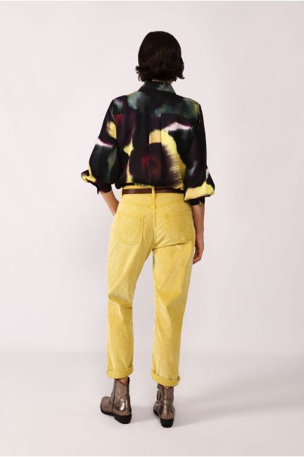 Cordhose DIXIE