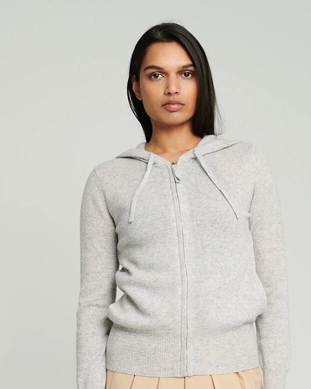Strickjacke ABSOLUT CASHMERE Olie