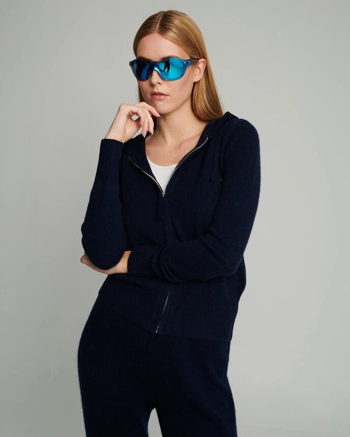 Strickjacke Ella ABSOLUT CASHMERE