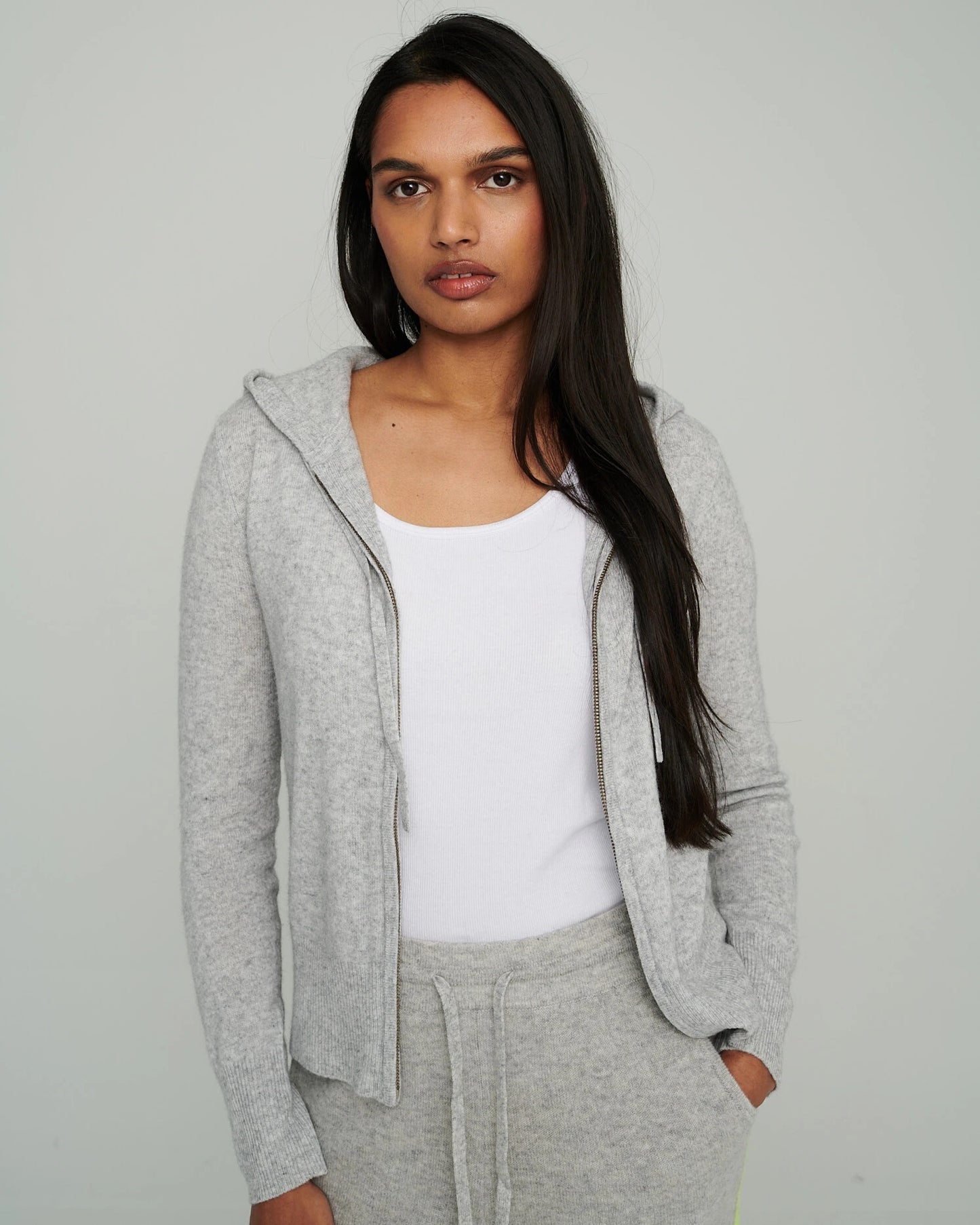 Strickjacke ABSOLUT CASHMERE Bianca