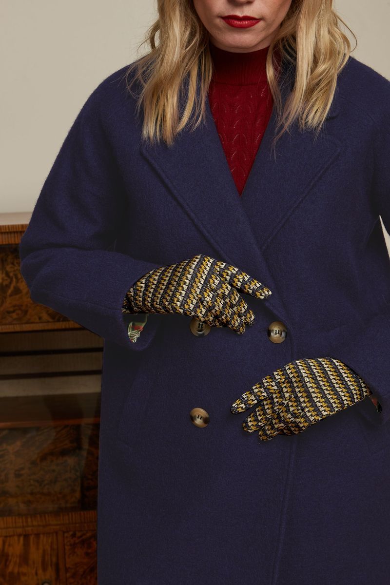 Handschuhe KING LOUIE Marsh