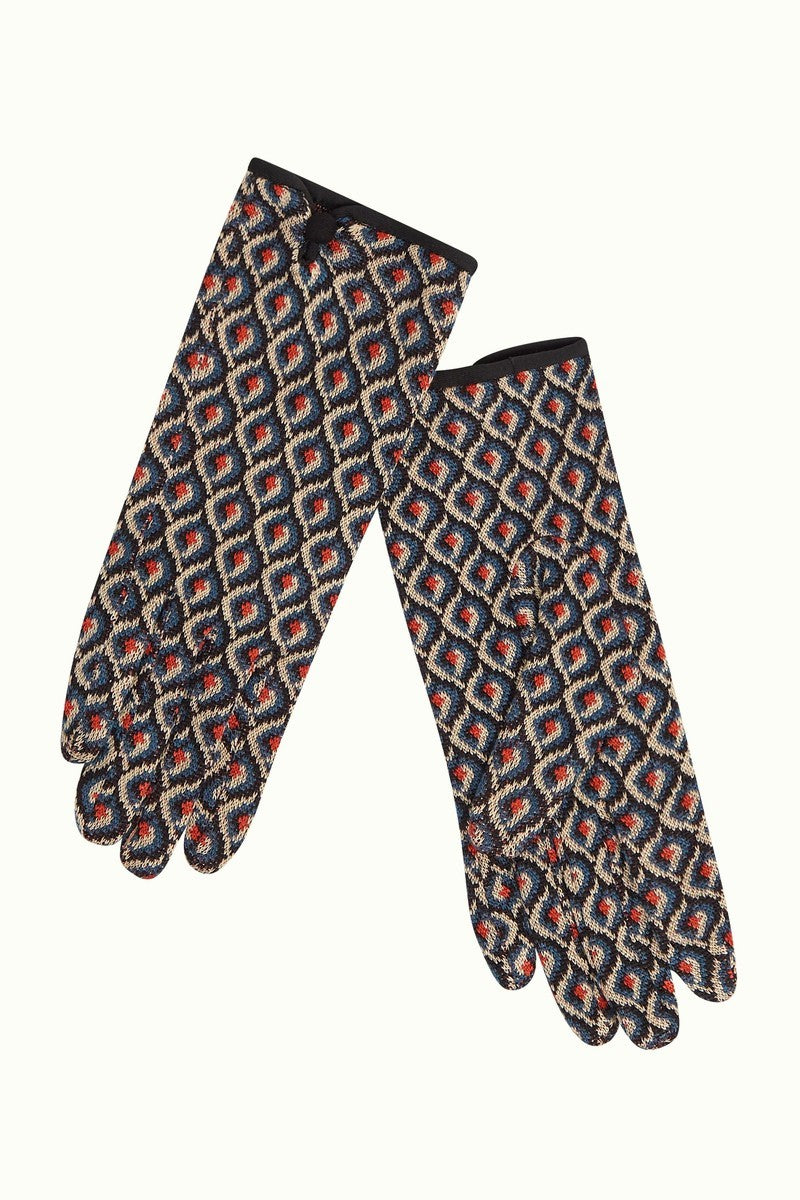Handschuhe KING LOUIE Rizo