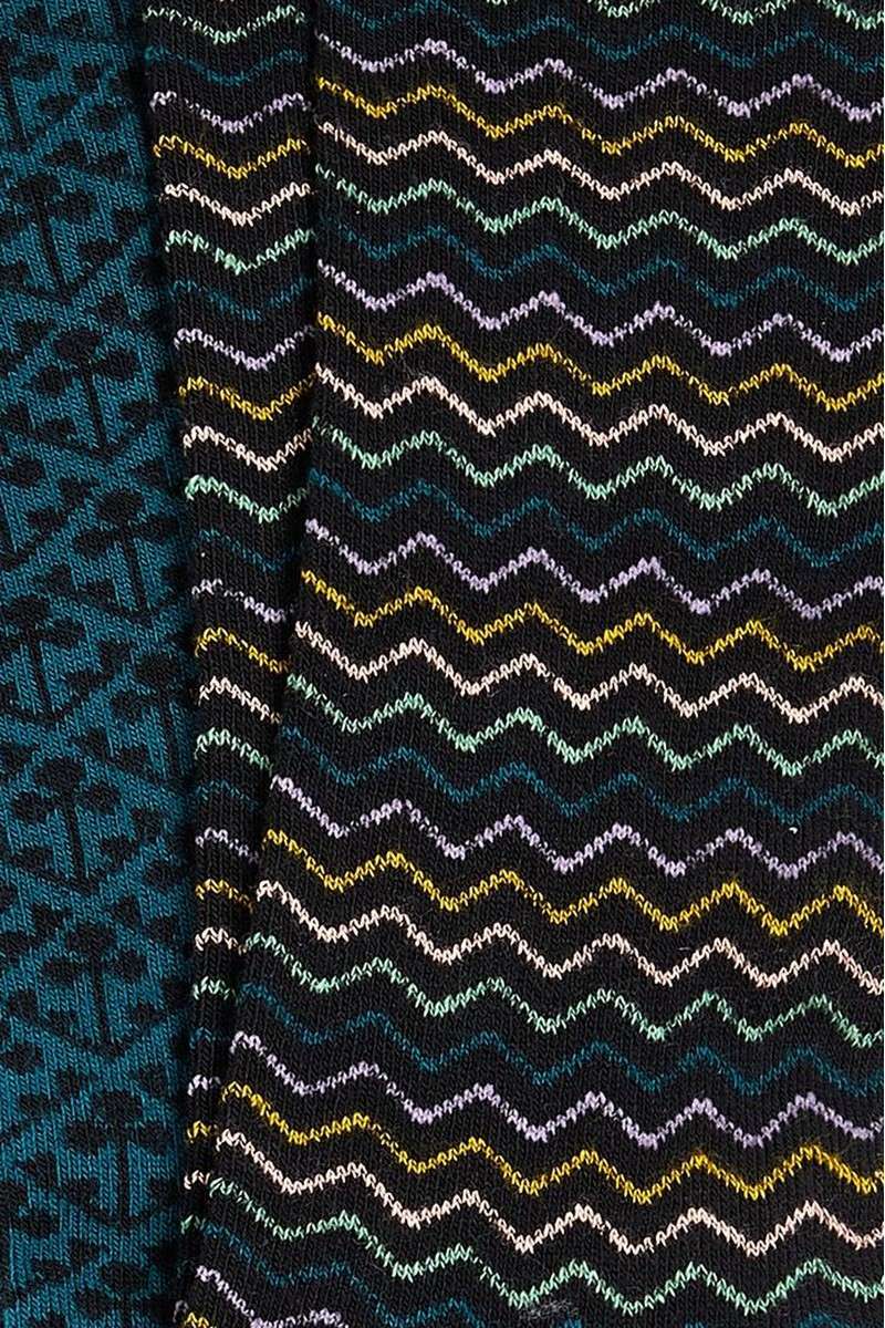 Socken Doppelpack KING LOUIE 🍀 Bondi