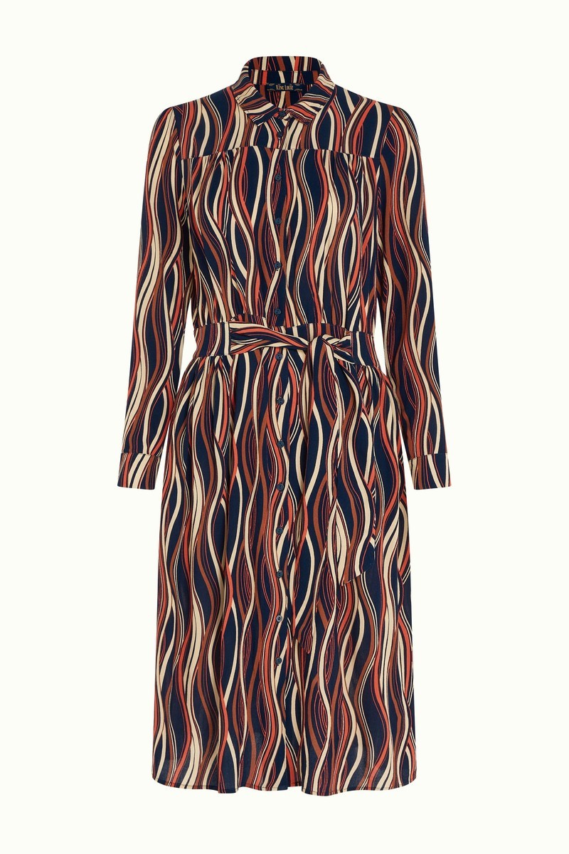 Lalia Dress Merrill KING LOUIE