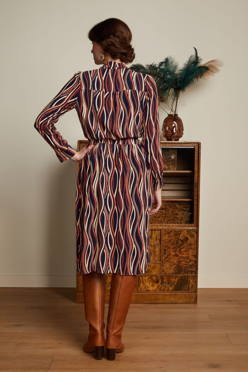 Lalia Dress Merrill KING LOUIE