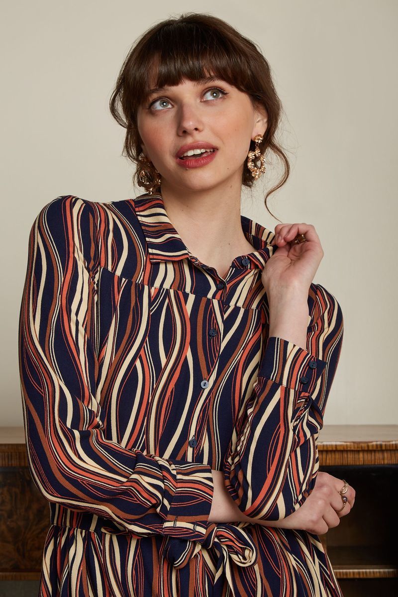 Lalia Dress Merrill KING LOUIE