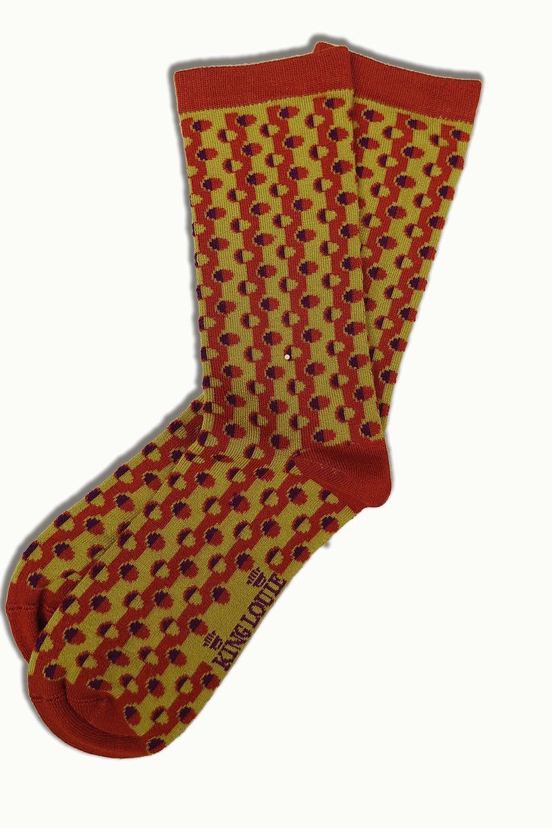 Socken Doppelpack KING LOUIE Cosette