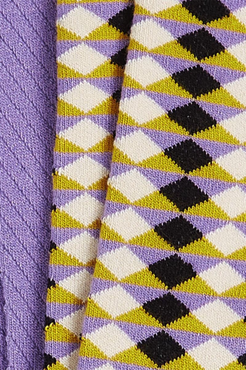 Socken Doppelpack KING LOUIE Mares