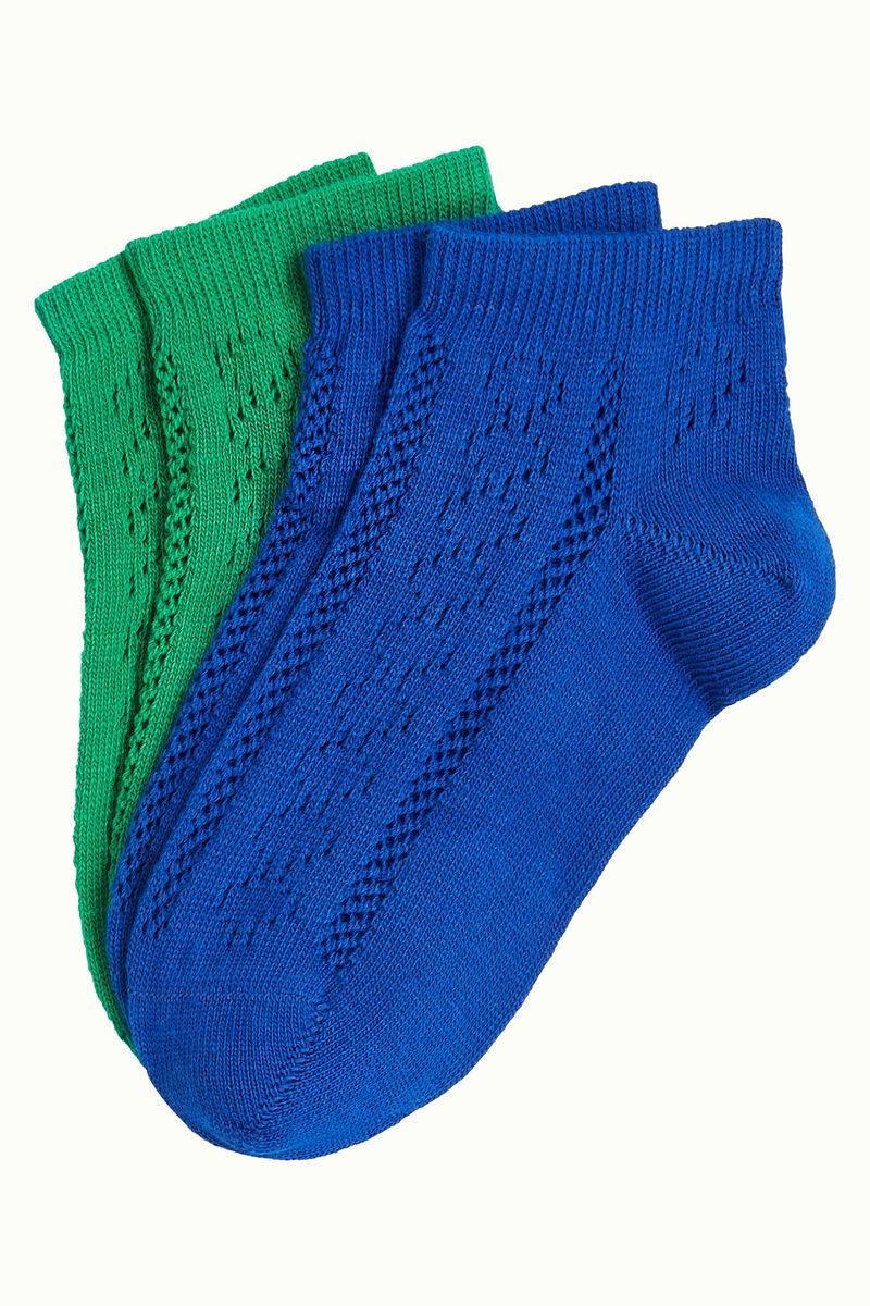 Socks Doppelpack Short Ajour KING LOUIE