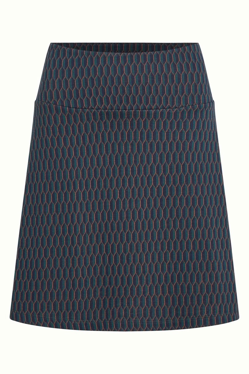 Border Skirt Spring KING LOUIE