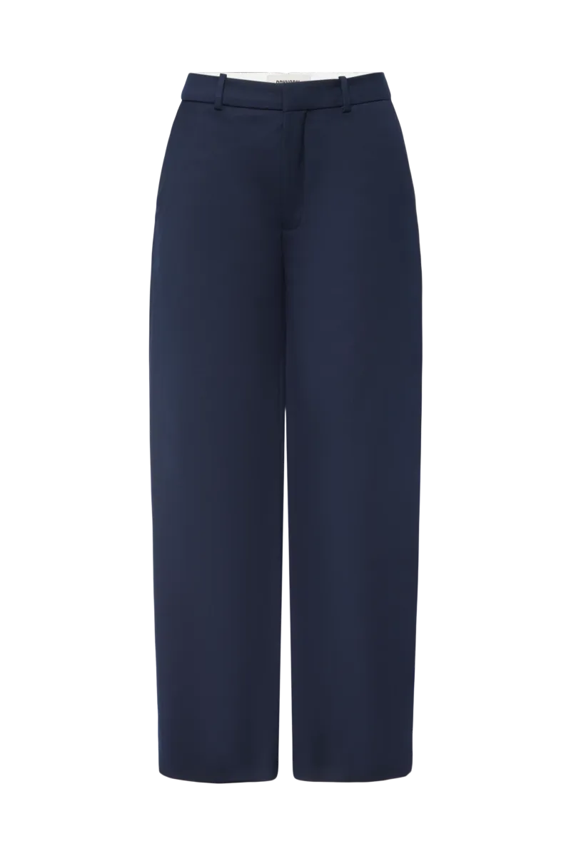 Hose Sought Flanell DRYKORN