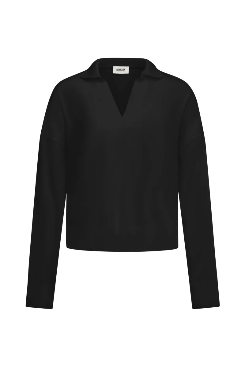 Pullover Pirilla DRYKORN