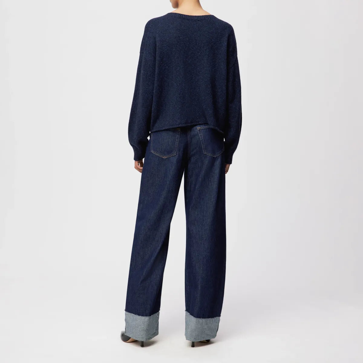 Pullover Malese DRYKORN