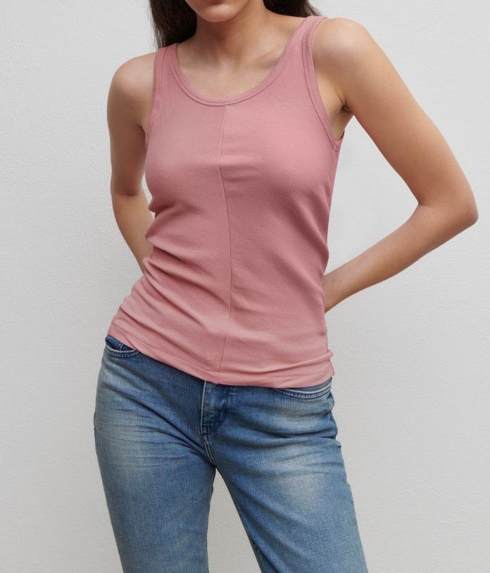 Tanktop Kinia DRYKORN