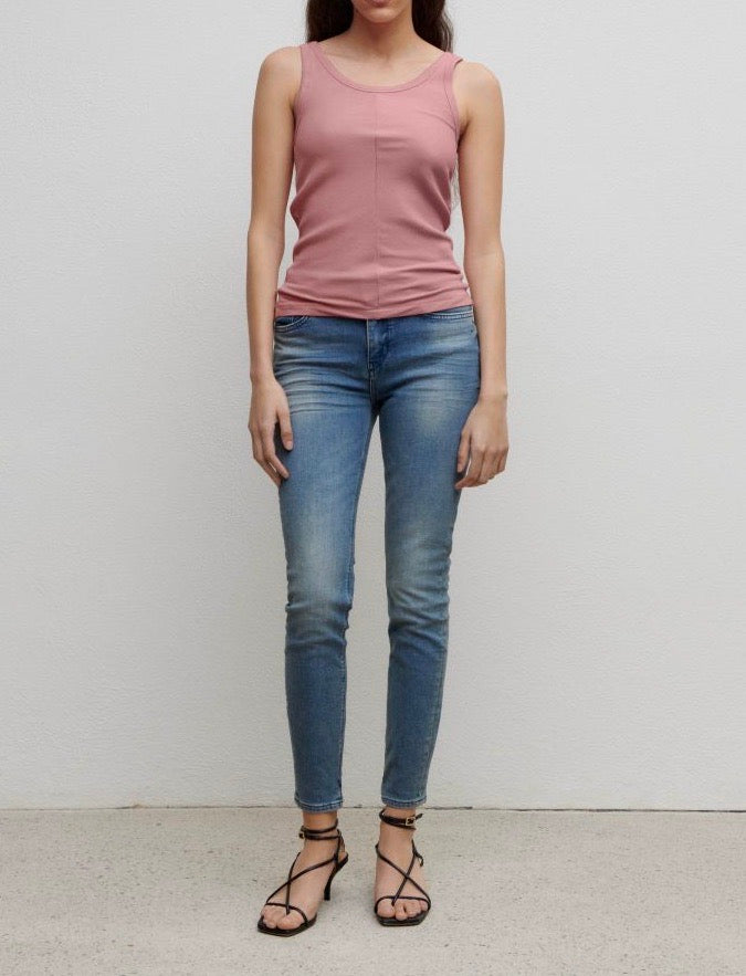 Tanktop Kinia DRYKORN