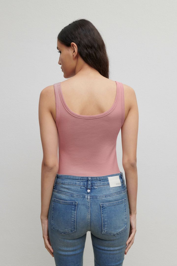 Tanktop Kinia DRYKORN