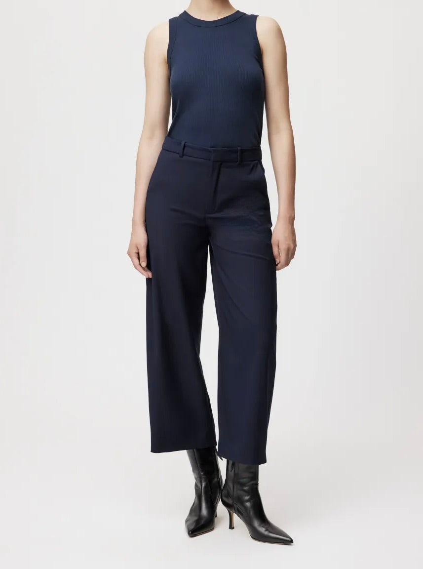 Hose Sought Flanell DRYKORN