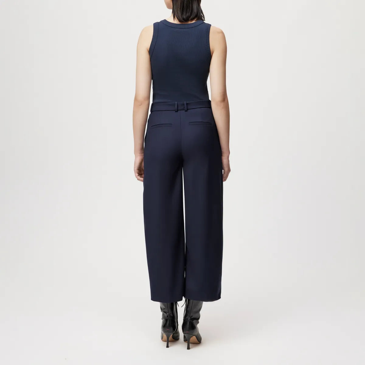 Hose Sought Flanell DRYKORN