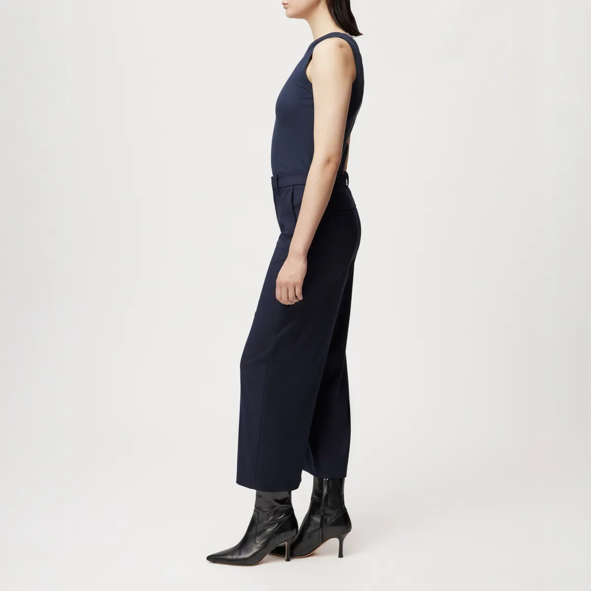 Hose Sought Flanell DRYKORN