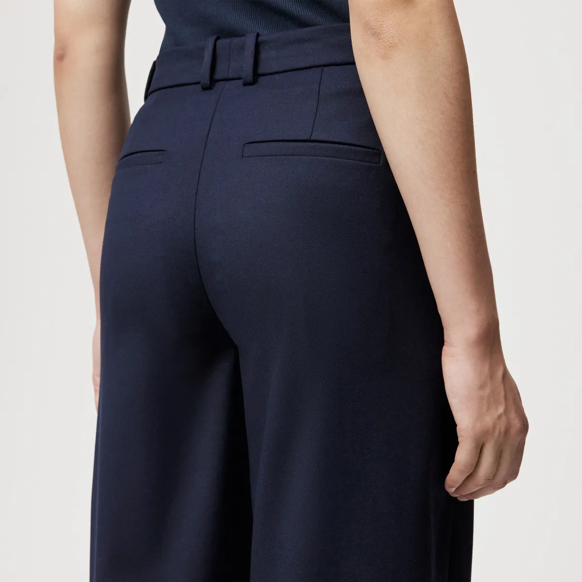 Hose Sought Flanell DRYKORN