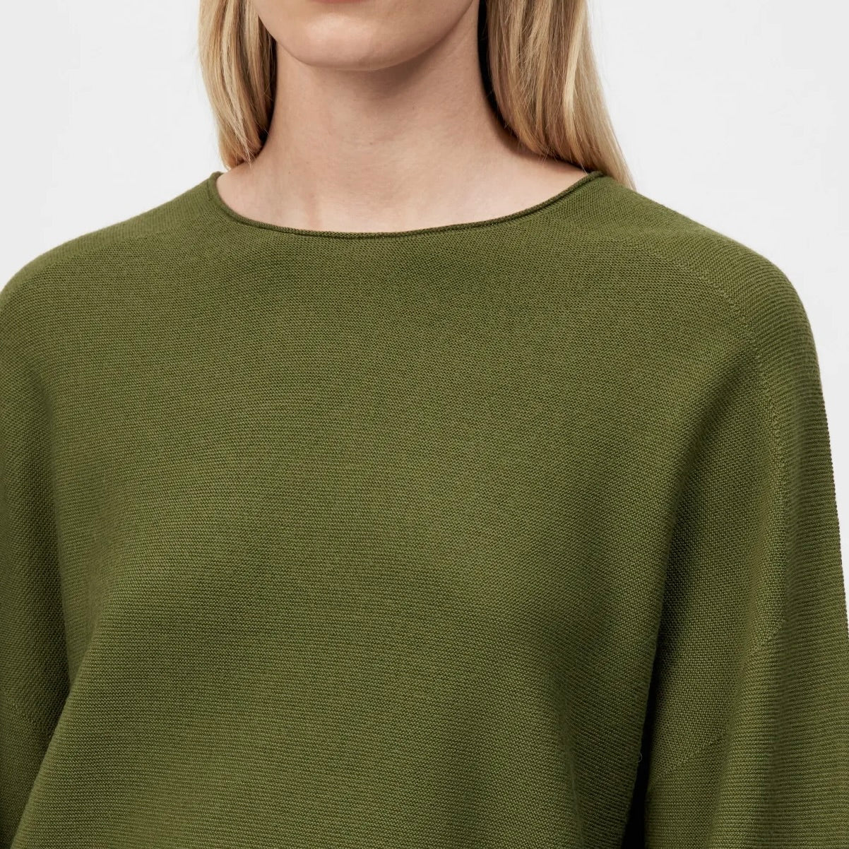 Pullover Meami DRYKORN