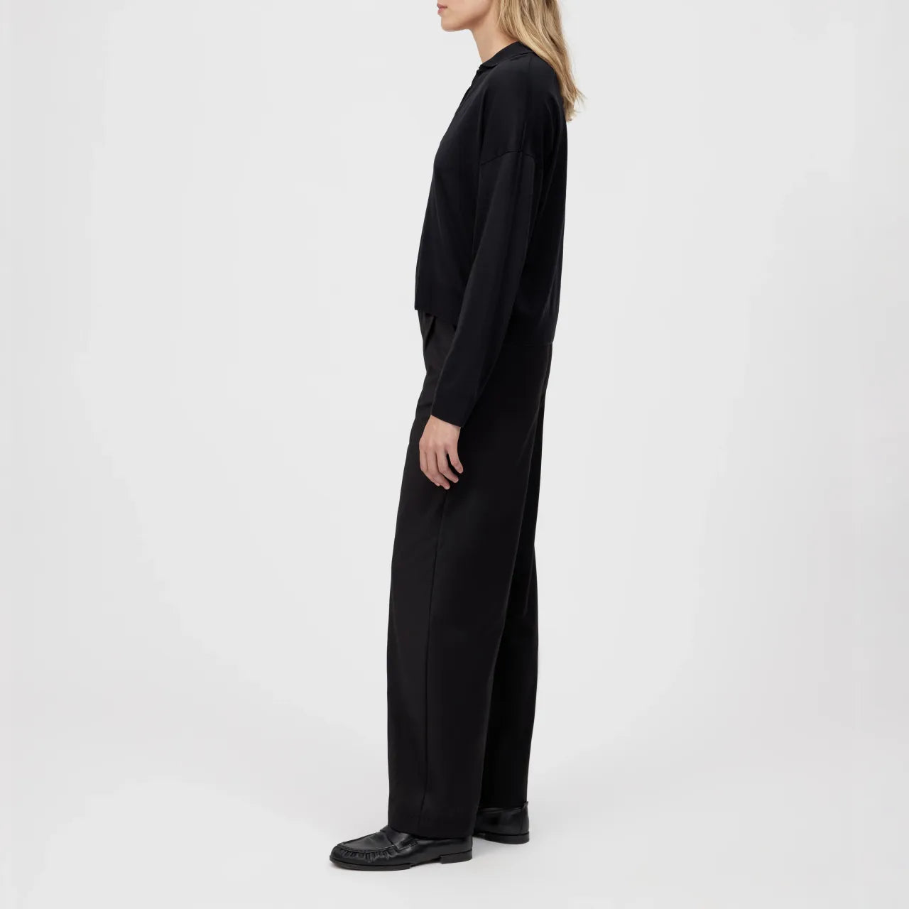 Pullover Pirilla DRYKORN