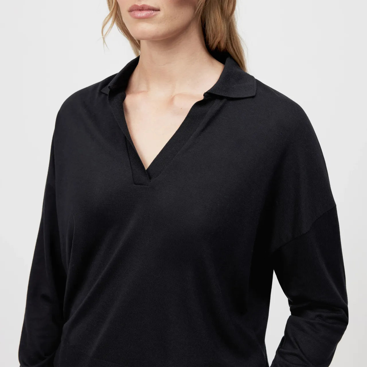 Pullover Pirilla DRYKORN