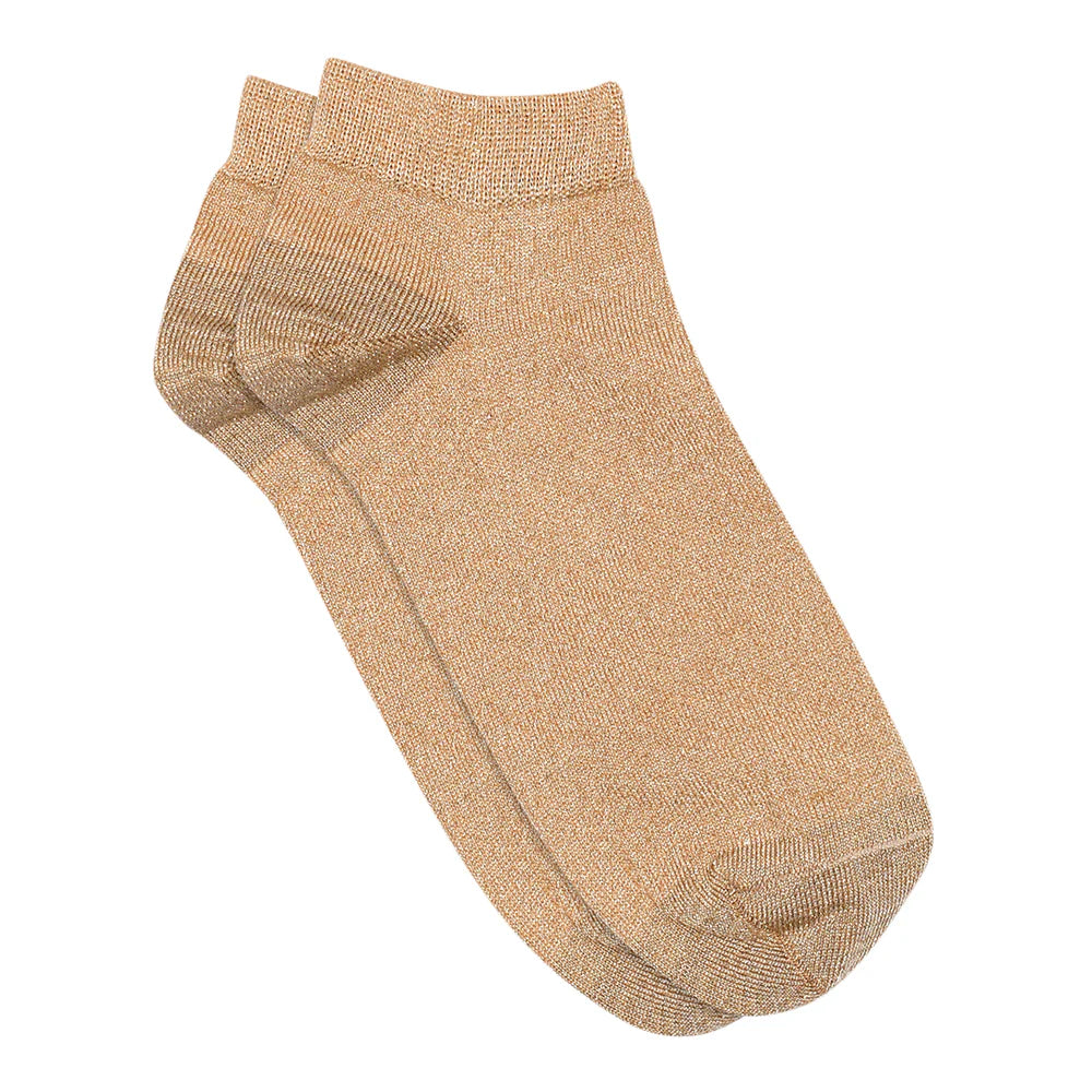 Socken Zoe Glitter MP DENMARK Sneaker Socks