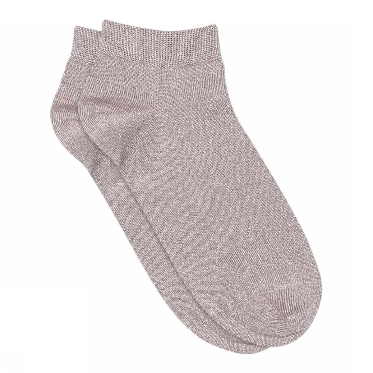 Socken Zoe Glitter MP DENMARK Sneaker Socks