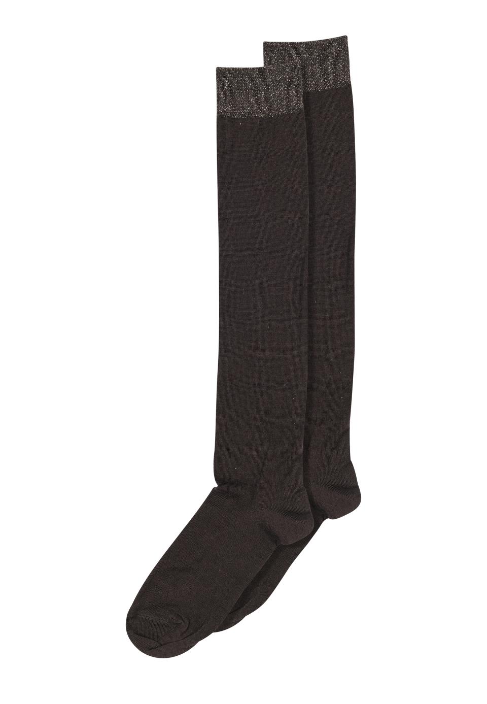 Kniestrümpfe Wolle MP DENMARK Socks 🍀