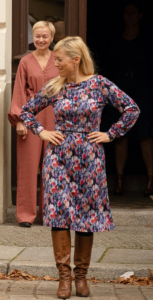 Kleid Sophia ICHJANE