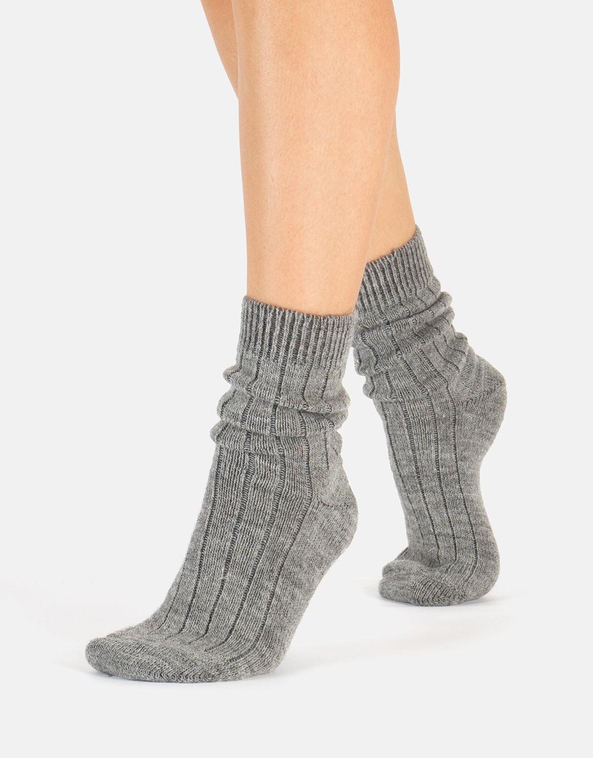 Alpaka Socken CETTE