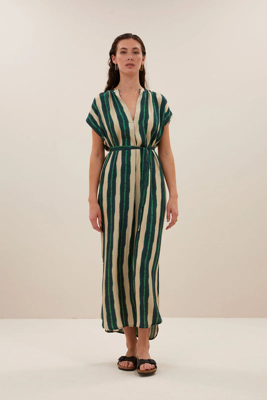 Kleid Victoria BY-BAR AMSTERDAM Gr. XS, S