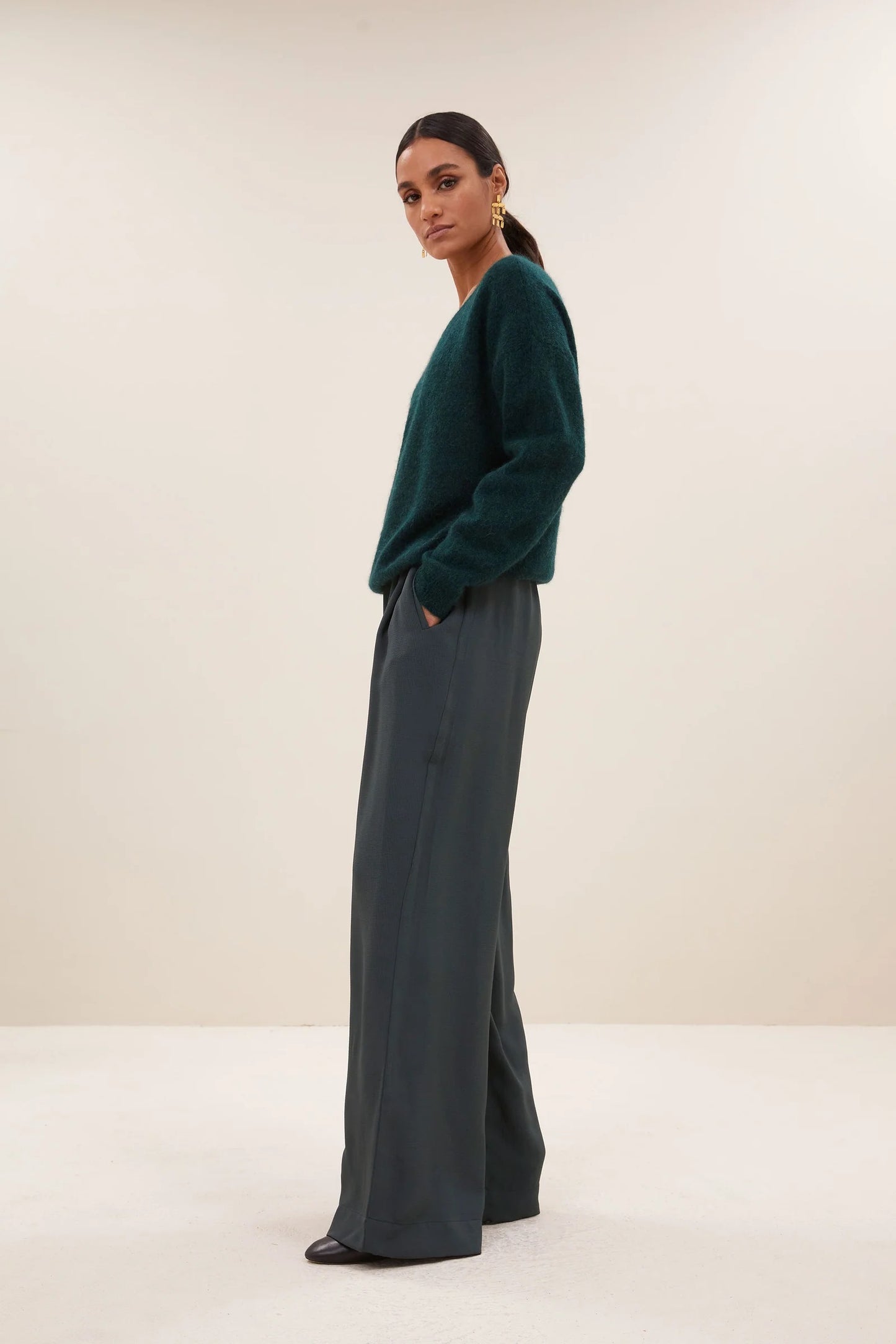 Pullover Liv BY-BAR AMSTERDAM