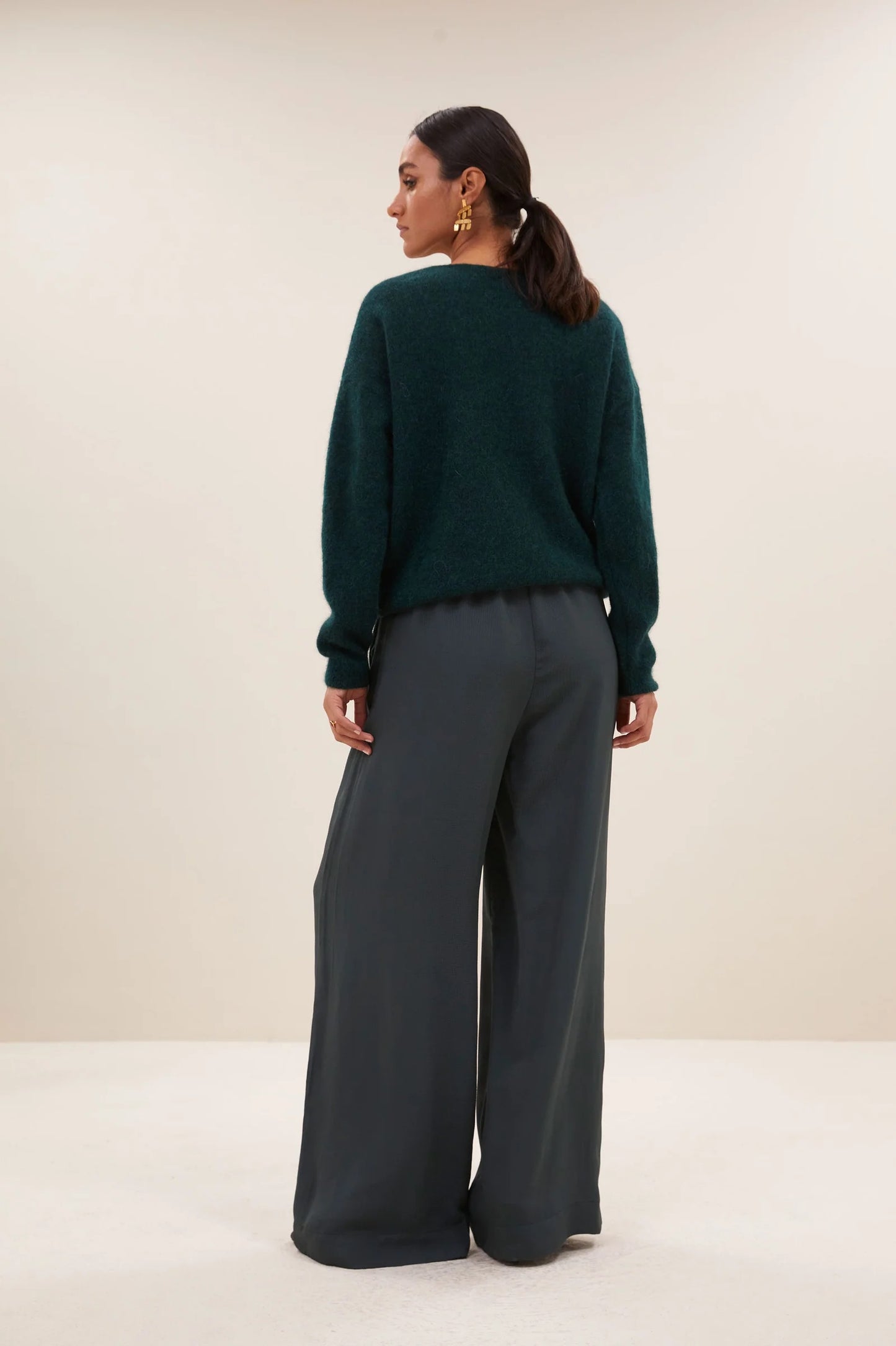 Pullover Liv BY-BAR AMSTERDAM