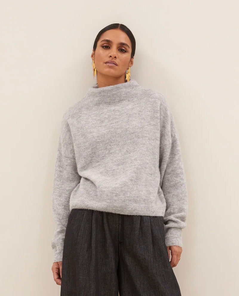 Pullover Vinn BY-BAR AMSTERDAM
