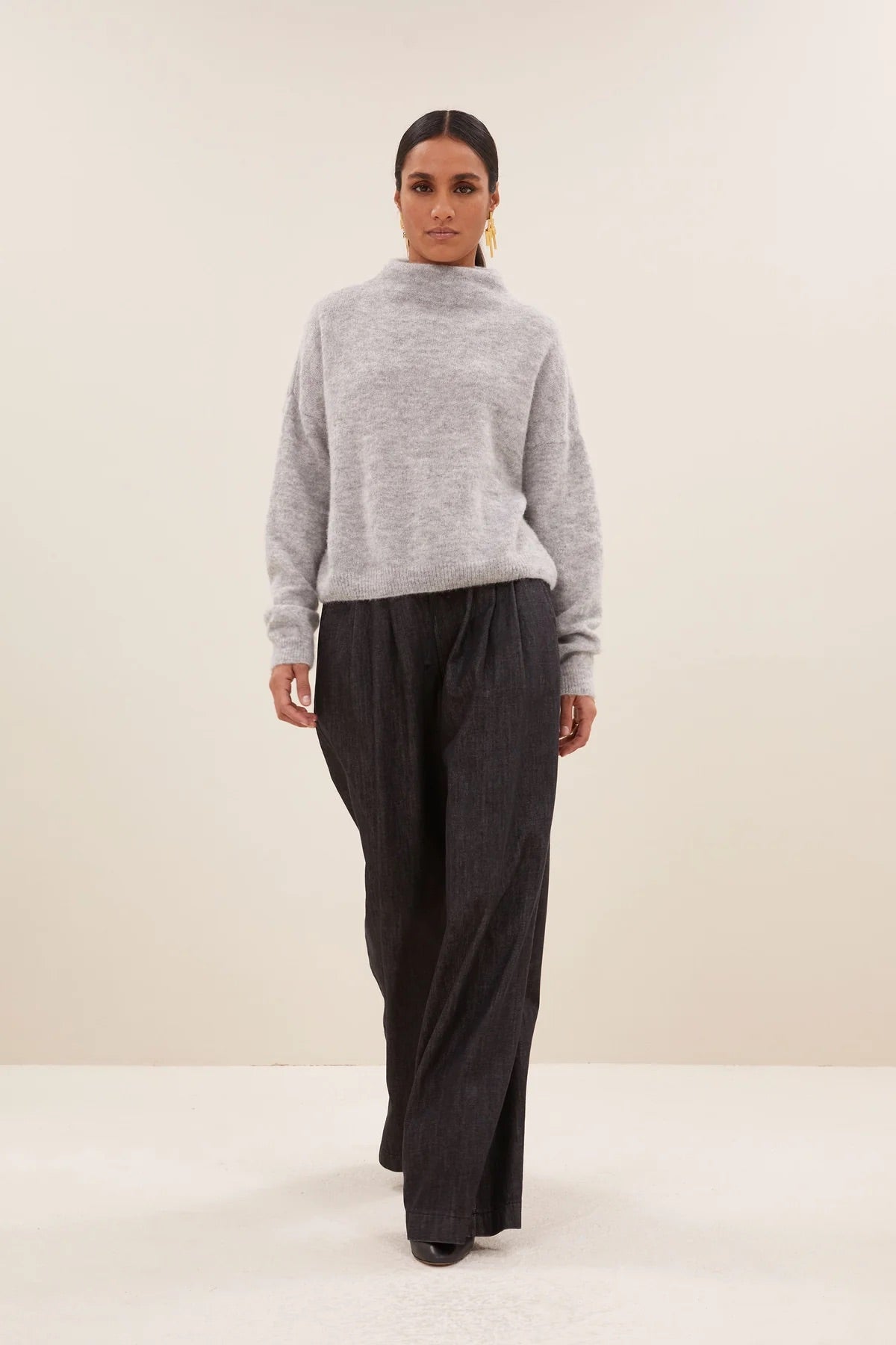 Pullover Vinn BY-BAR AMSTERDAM
