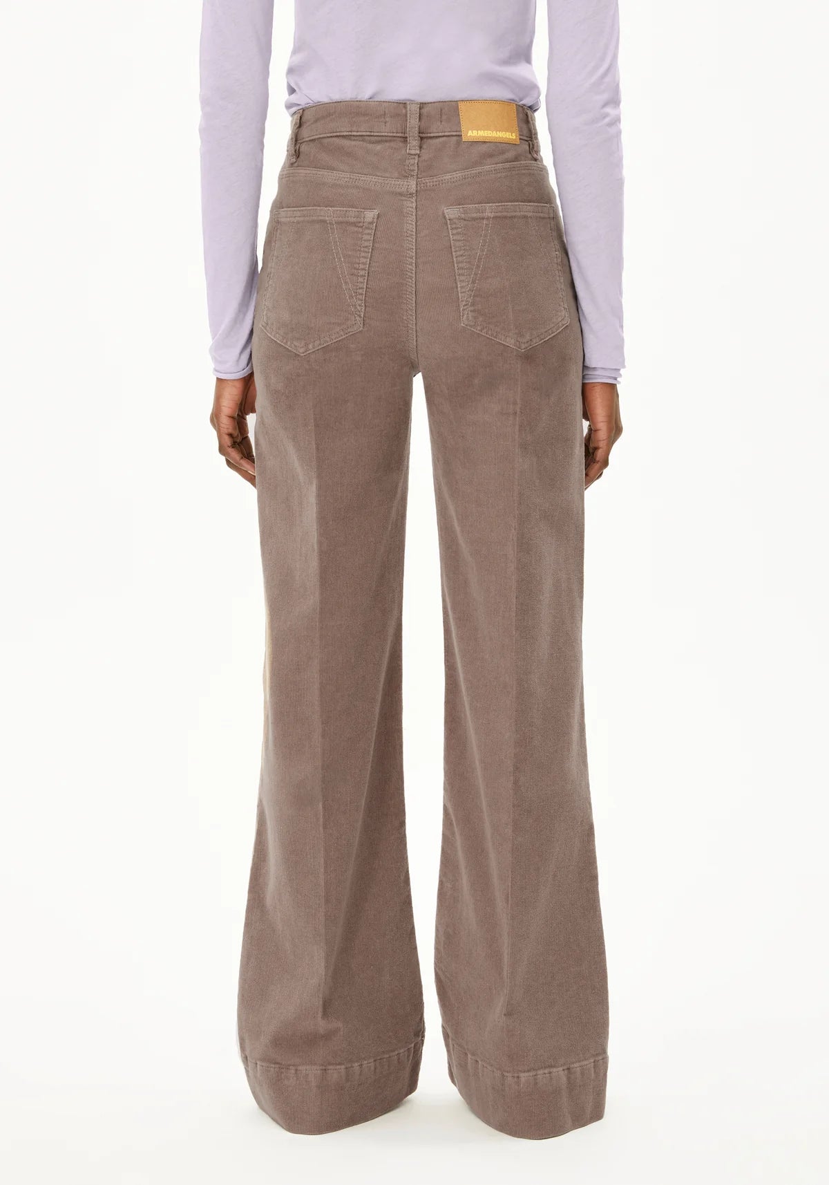 Cordhose Murliaa ARMEDANGELS