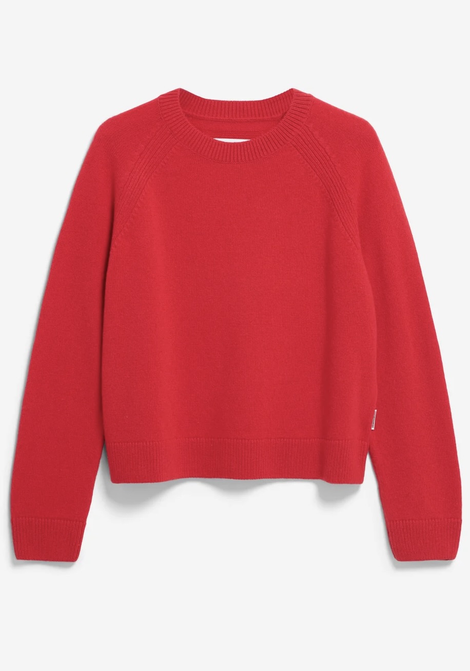 Pullover Liliriaa ARMEDANGELS