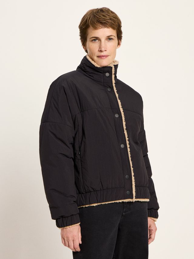 Wende-Jacke GRS