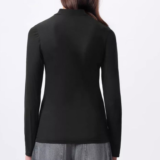 Langarmshirt Fjola DRYKORN