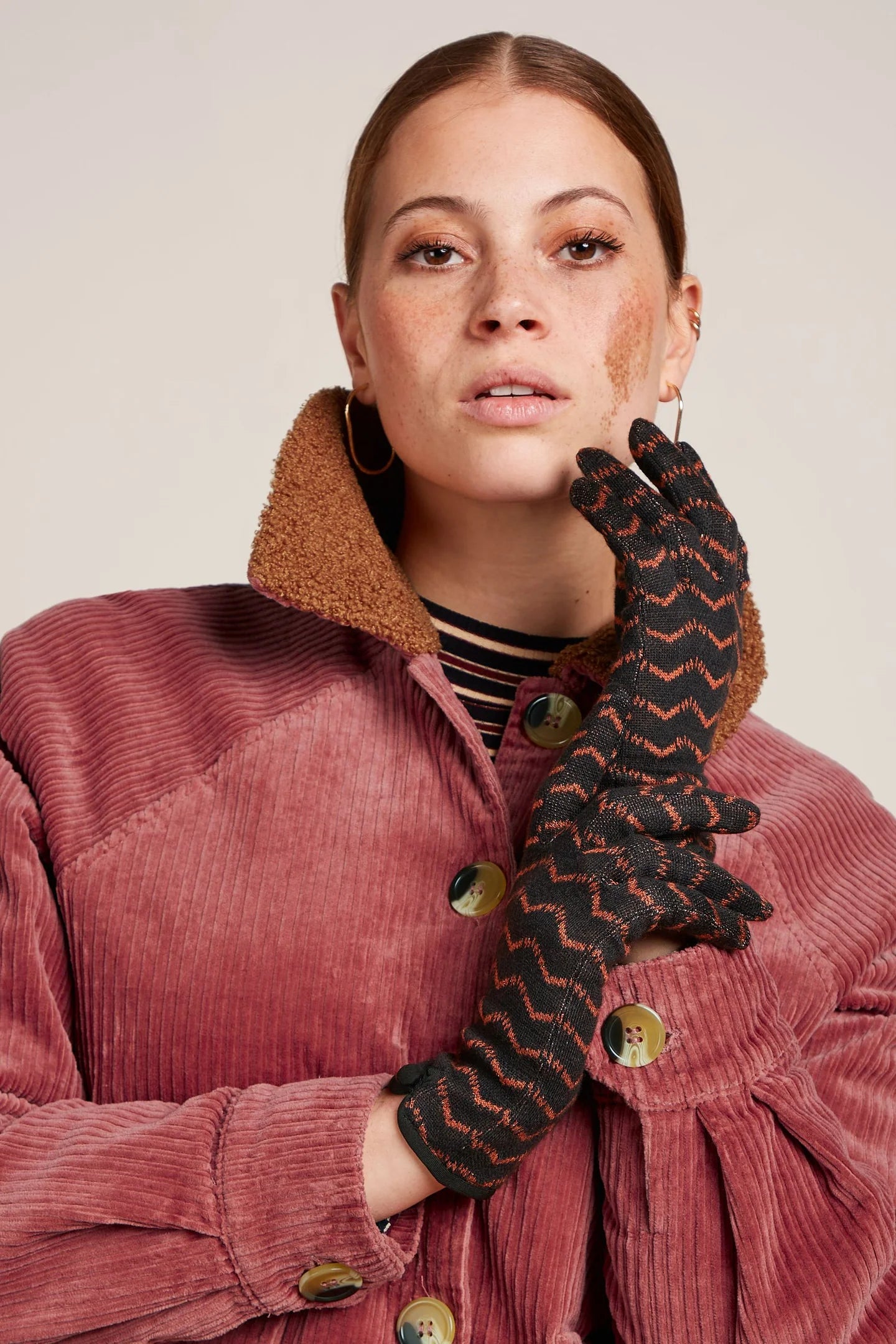 Handschuhe KING LOUIE Vivi