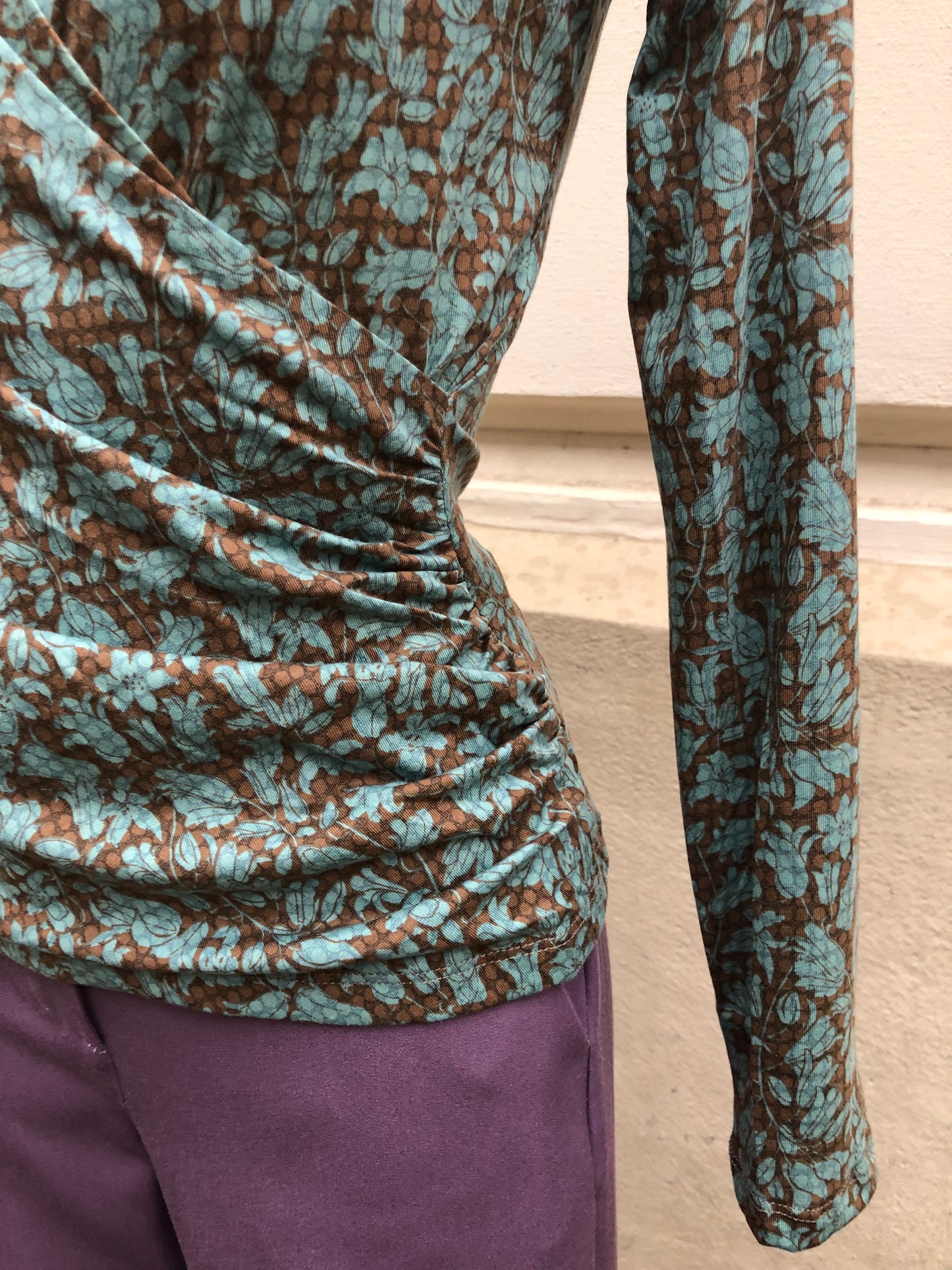 Shirt Ellen Eisemann VIOLA