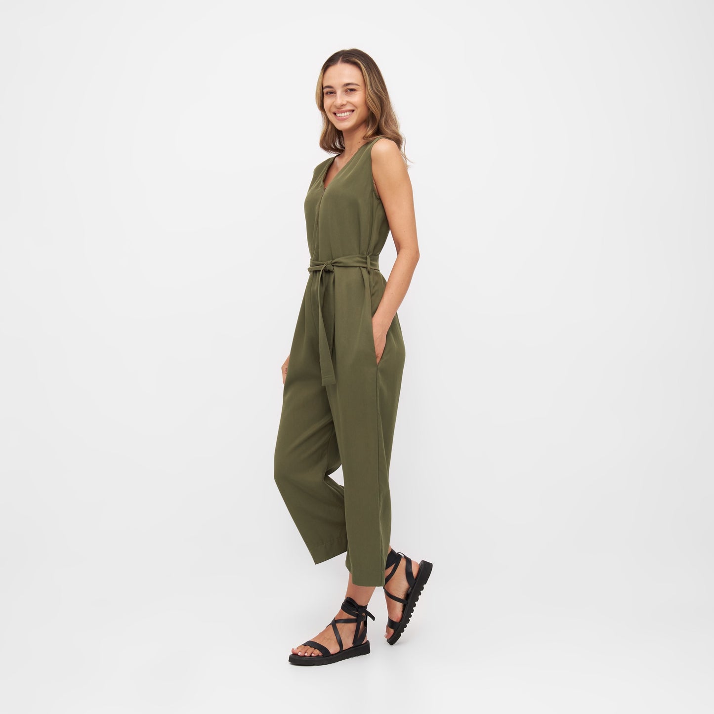 Overall Anibas WIDDA
