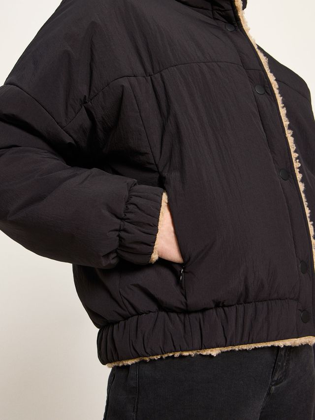 Wende-Jacke GRS