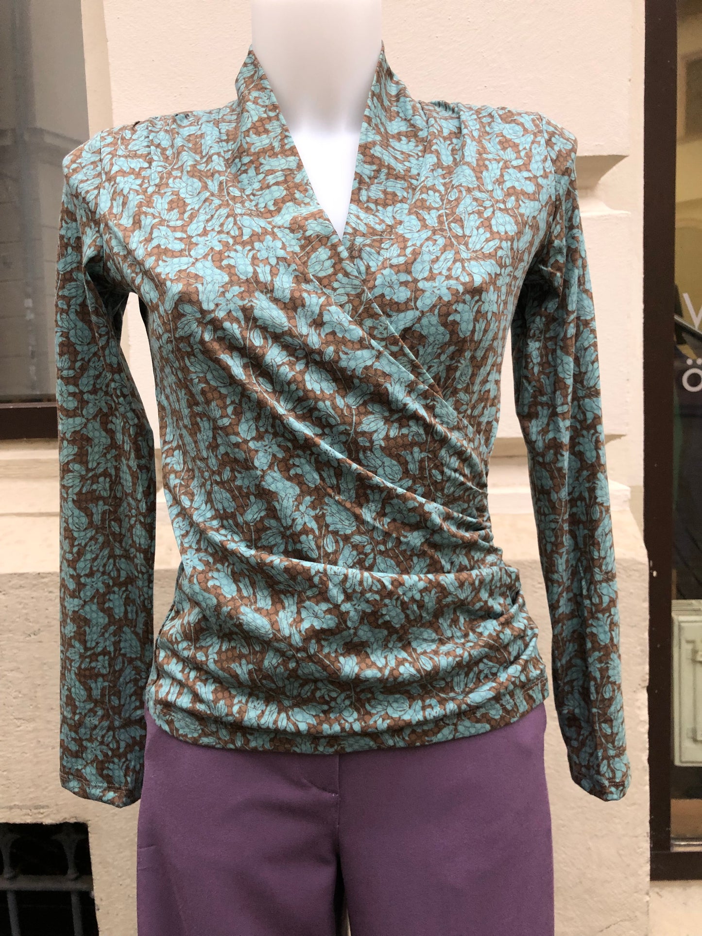 Shirt Ellen Eisemann VIOLA