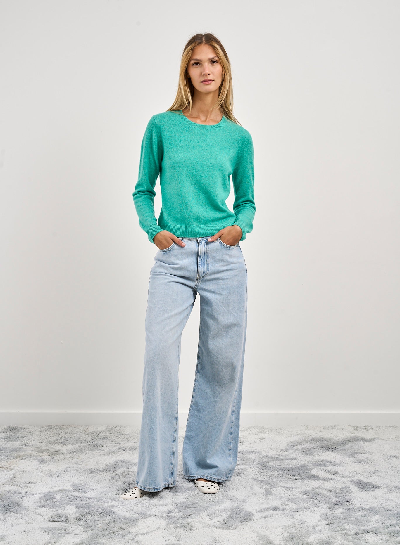 Pullover Carlita ABSOLUT CASHMERE
