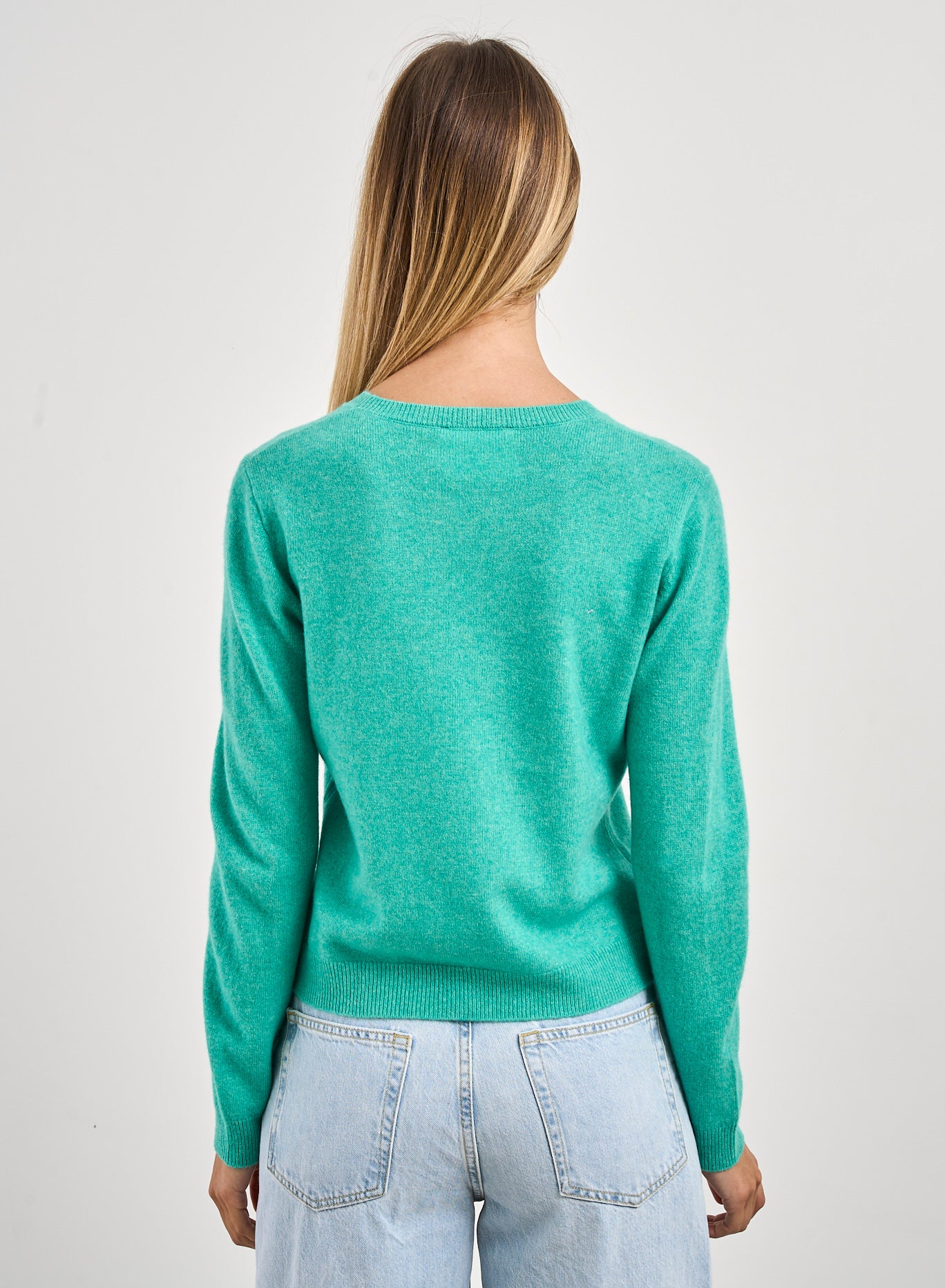 Pullover Carlita ABSOLUT CASHMERE