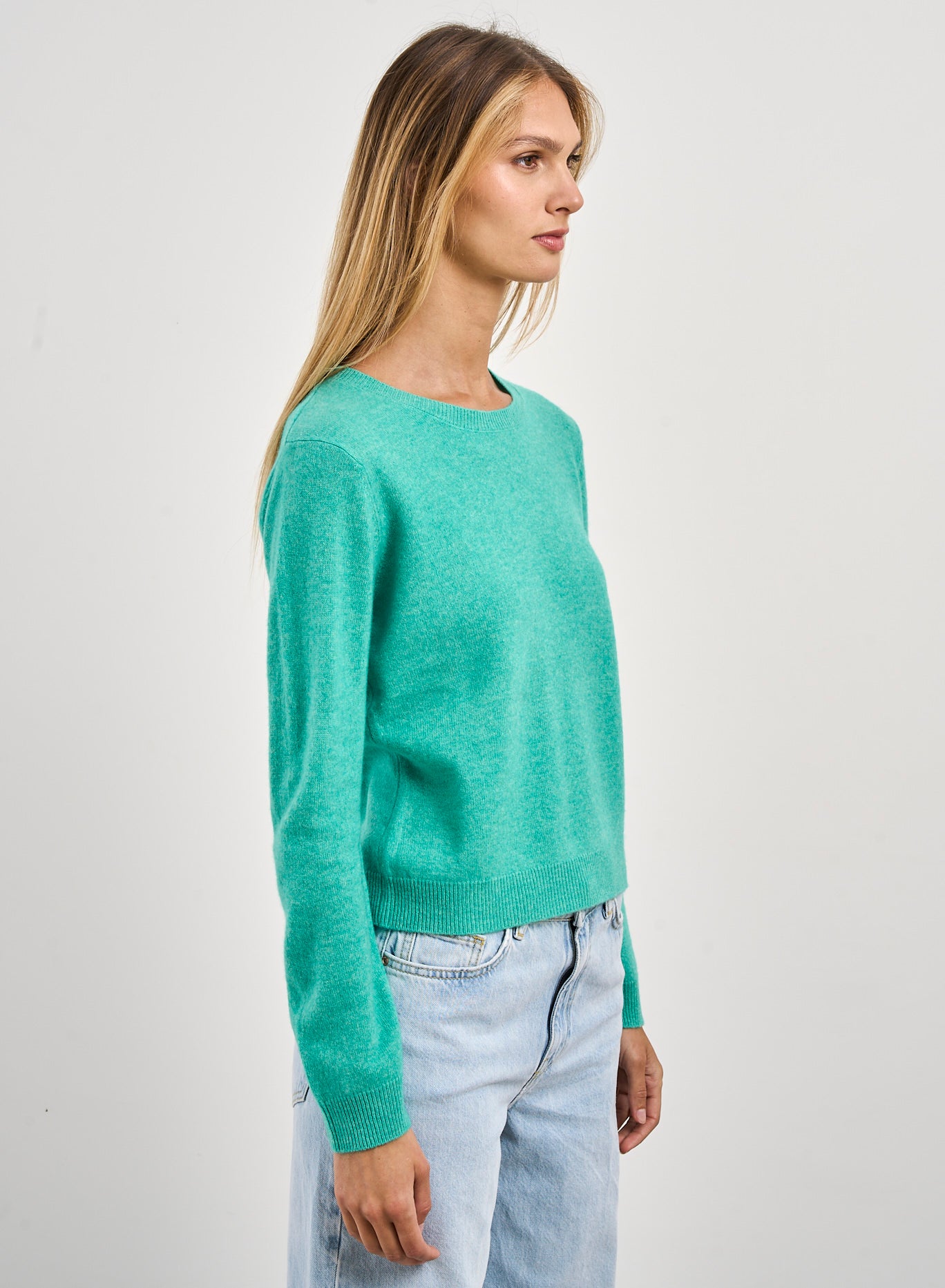 Pullover Carlita ABSOLUT CASHMERE